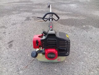 Cortasetos Scheppach