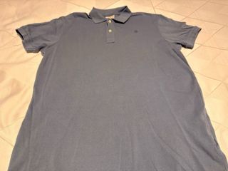 Polo hombre