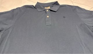 Polo hombre