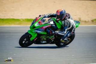 Kawasaki ZX10R