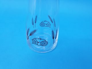 oliera mulino bianco