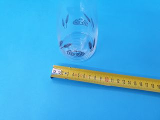 oliera mulino bianco