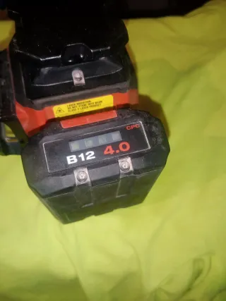 Hilti PM 30-MG Nivel Láser