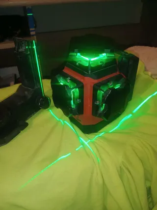 Hilti PM 30-MG Nivel Láser