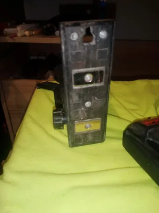 Hilti PM 30-MG Nivel Láser