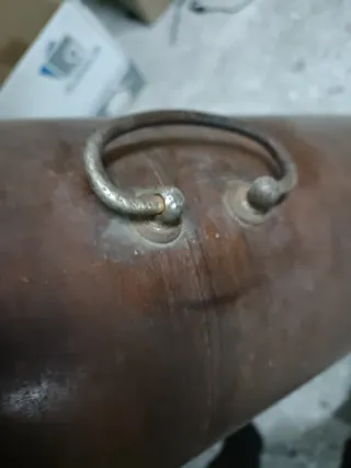 Caja Alfa para mesa máquina de coser