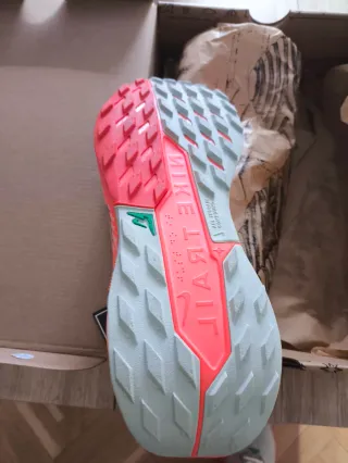 Nike Pegasus Trail 5 GTX Gore-Tex Talla 41