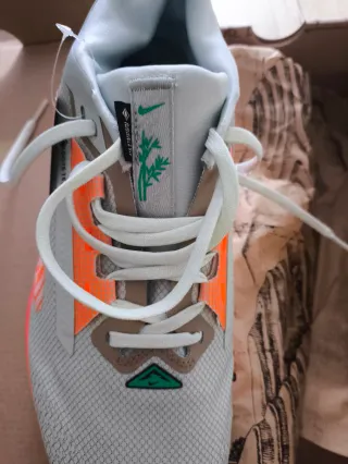 Nike Pegasus Trail 5 GTX Gore-Tex Talla 41