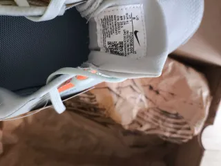 Nike Pegasus Trail 5 GTX Gore-Tex Talla 41