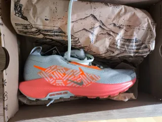 Nike Pegasus Trail 5 GTX Gore-Tex Talla 41