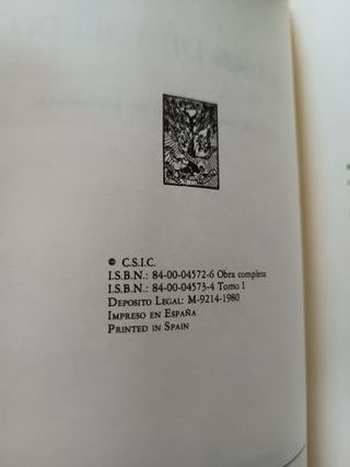 Judíos de Toledo. Estudio histórico y colección do