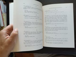 Judíos de Toledo. Estudio histórico y colección do