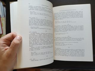 Judíos de Toledo. Estudio histórico y colección do