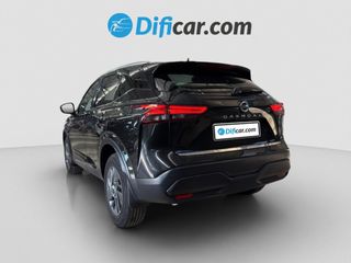 Nissan Qashqai Acenta