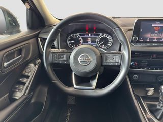 Nissan Qashqai Acenta