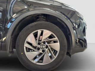Nissan Qashqai Acenta