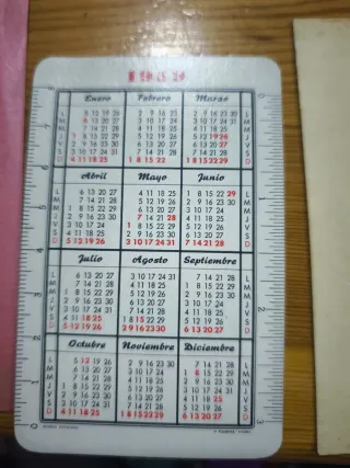 Estampas religiosas antiguas y más