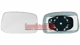 Espejo Cristal + Base Derecho Lancia Phedra (2002