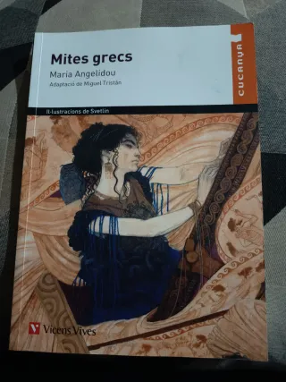 Libros de ESO