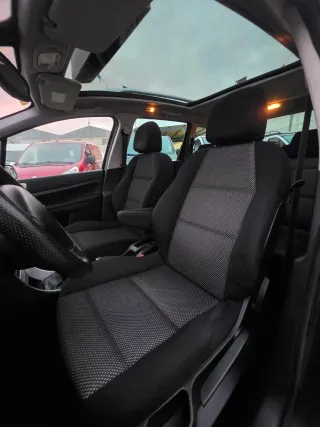 Peugeot 307 7 plazas