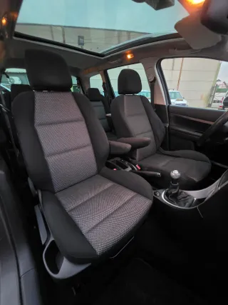 Peugeot 307 7 plazas
