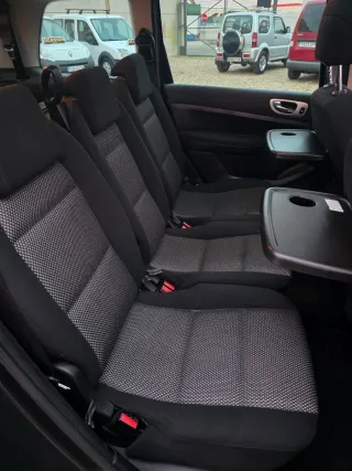 Peugeot 307 7 plazas