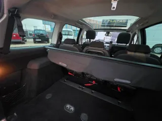 Peugeot 307 7 plazas
