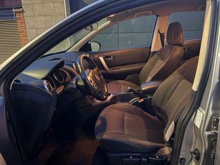 Nissan Qashqai 2009