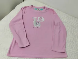 Pijama mujer invierno talla M