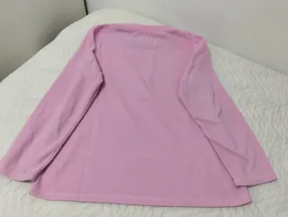 Pijama mujer invierno talla M