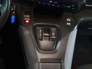 Peugeot Rifter GT Long