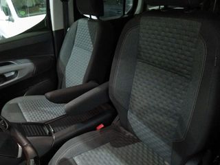 Peugeot Rifter GT Long