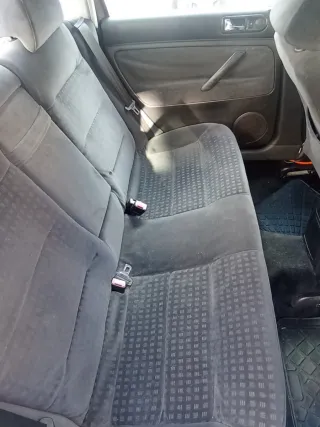 Volkswagen Passat 2002