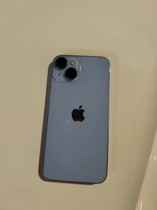 iPhone 14 Azul