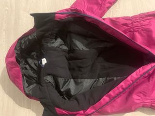 Mono de esquí niña 10 años