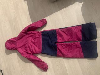 Mono de esquí niña 10 años