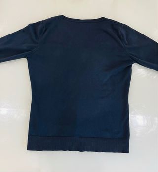 Marina Yachting Pullover V-Neck Taglia M