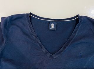 Marina Yachting Pullover V-Neck Taglia M
