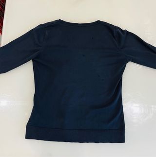 Marina Yachting Pullover V-Neck Taglia M