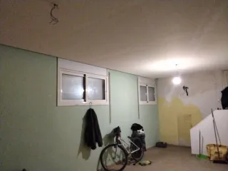 Piso compartido para señora. Pensionista de Barcel