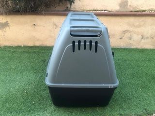 Transportín perro mediano