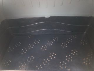 Transportín perro mediano