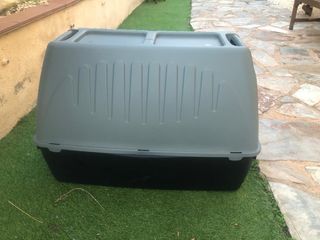 Transportín perro mediano