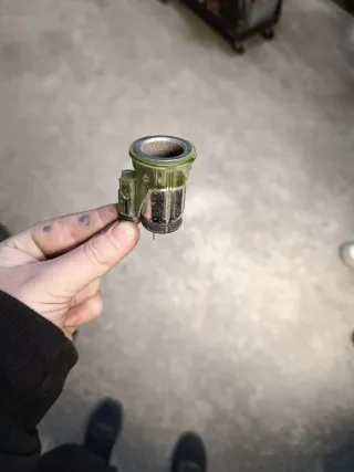 Marco Radio Ford Focus MK1