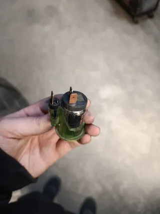 Marco Radio Ford Focus MK1