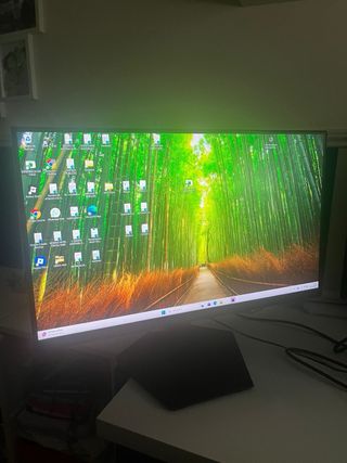 Monitor Gaming KOORUI 24 165Hz 1080p