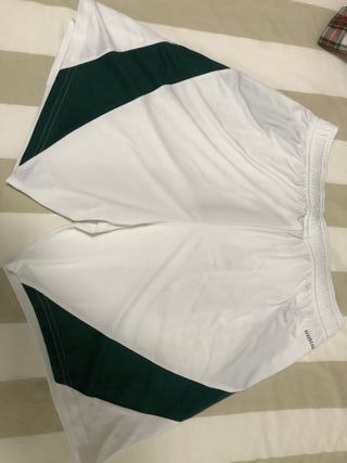 Pantalon Racing Club Ferrol 2024/2025