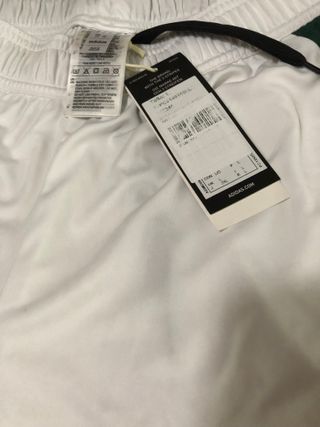 Pantalon Racing Club Ferrol 2024/2025