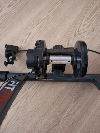 Rodillo para bicicleta FIT-FIU