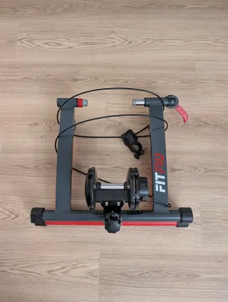 Rodillo para bicicleta FIT-FIU